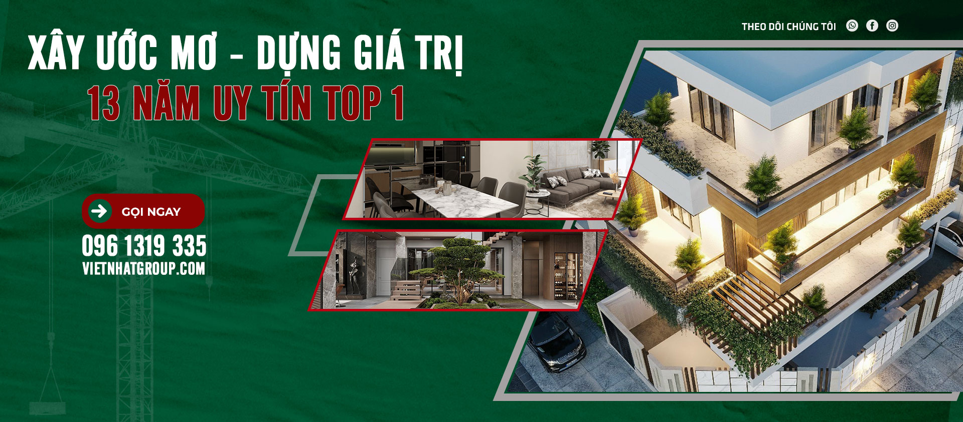 Slide banner 1 