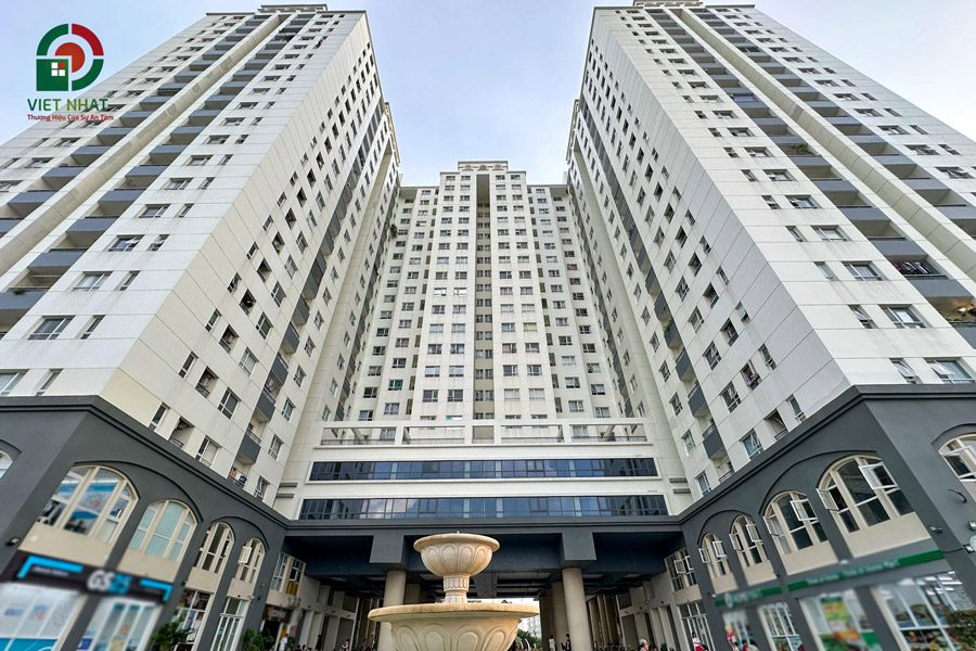 Tất Tần Tật Những Điều Cần Biết Khi Sửa Nhà Chung Cư tại TP.HCM