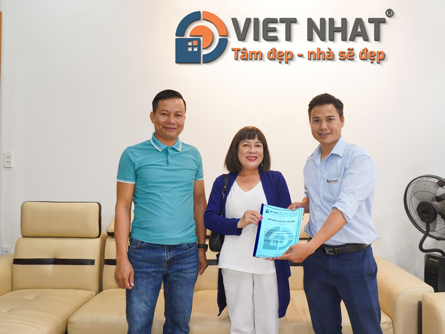 Công ty sửa nhà huyện Hóc Môn đẹp, chất lượng và giá thành hợp lý 