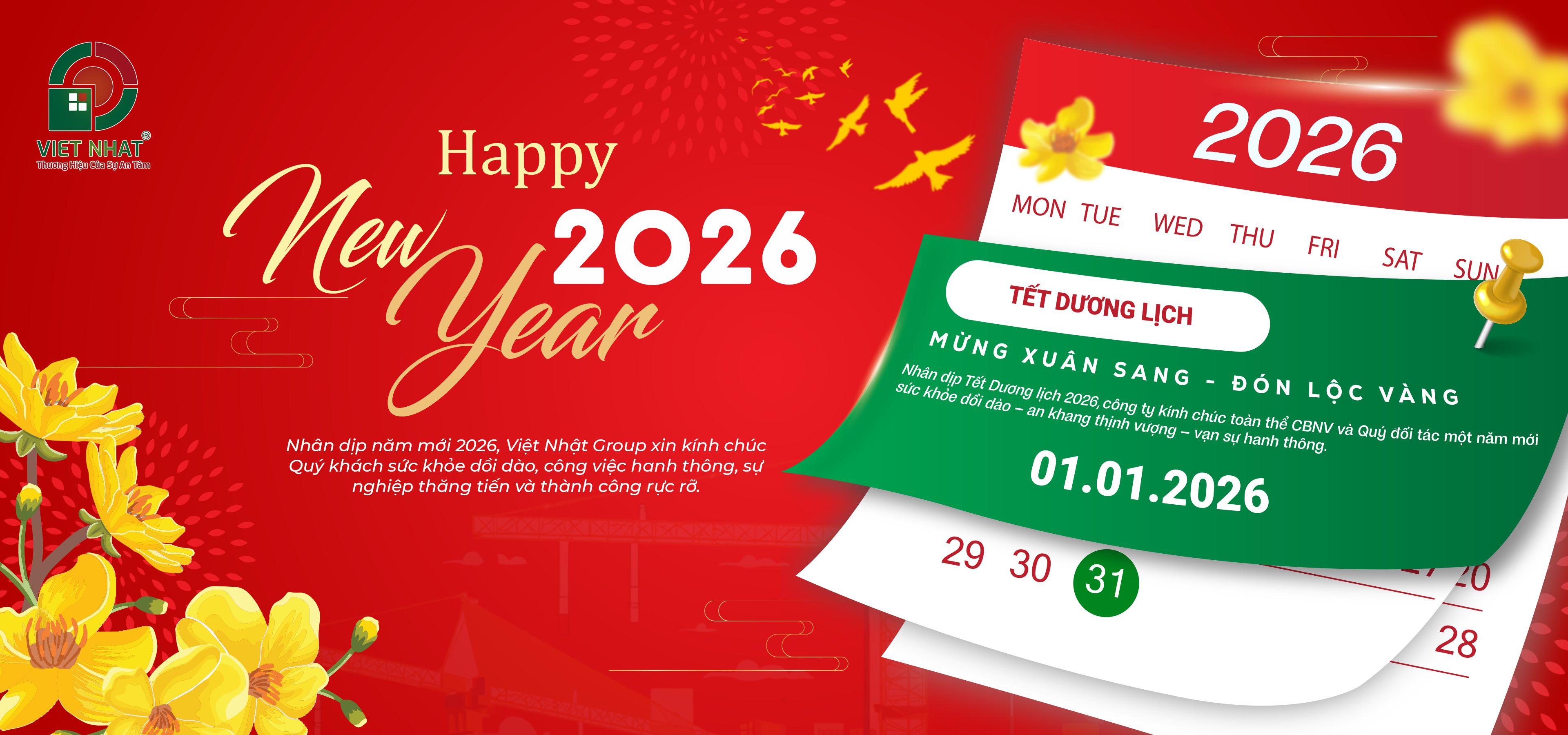 Banner tết nguyên đán 