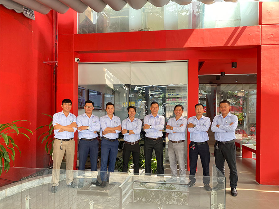 Việt Nhật 2025 – Cất cảnh cho kỷ nguyên mới 