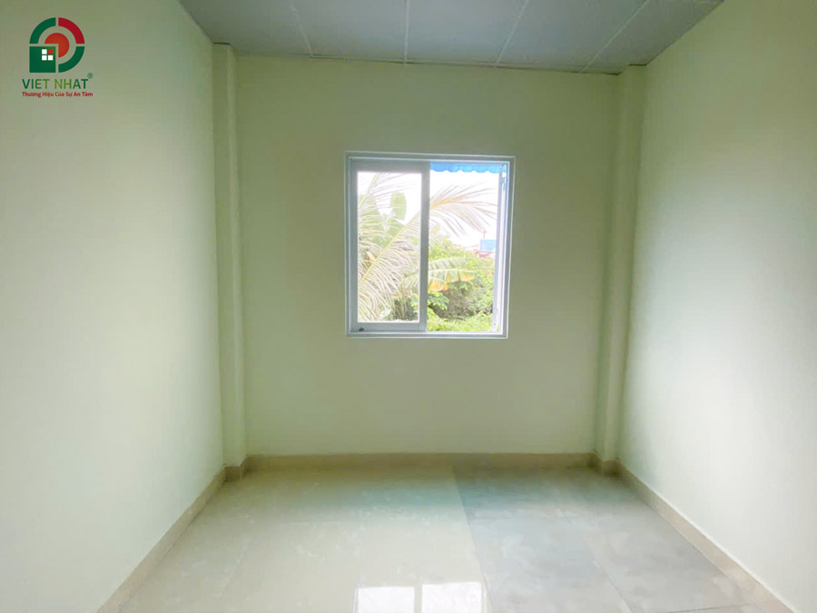 Hình ảnh bàn giao phòng ngủ