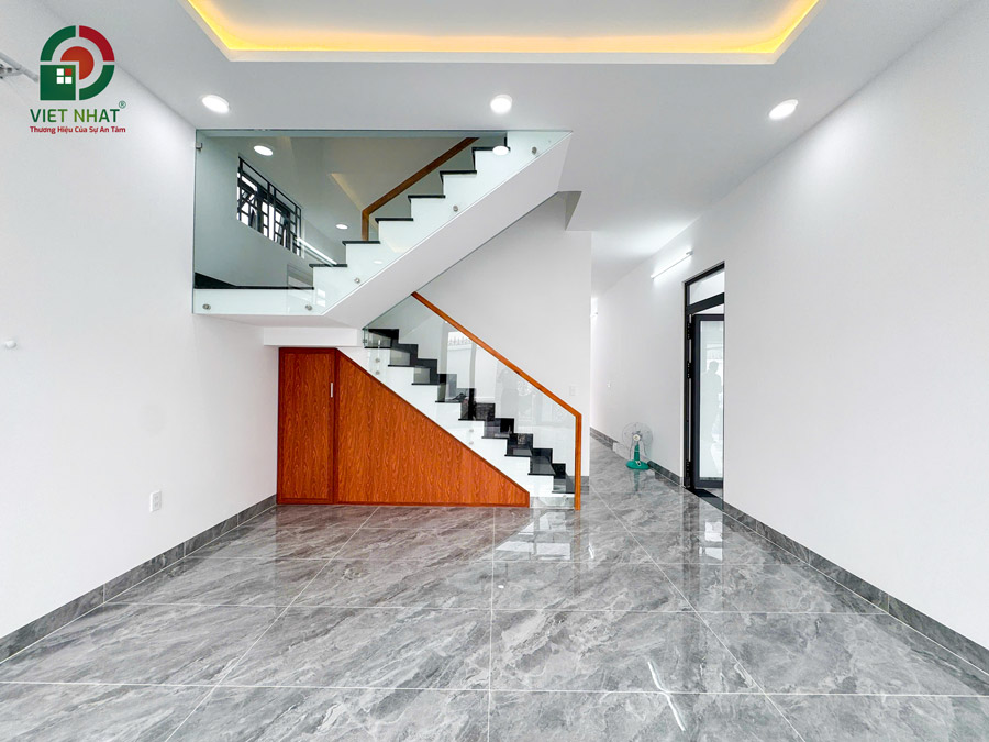 Hình ảnh bàn giao phòng khách