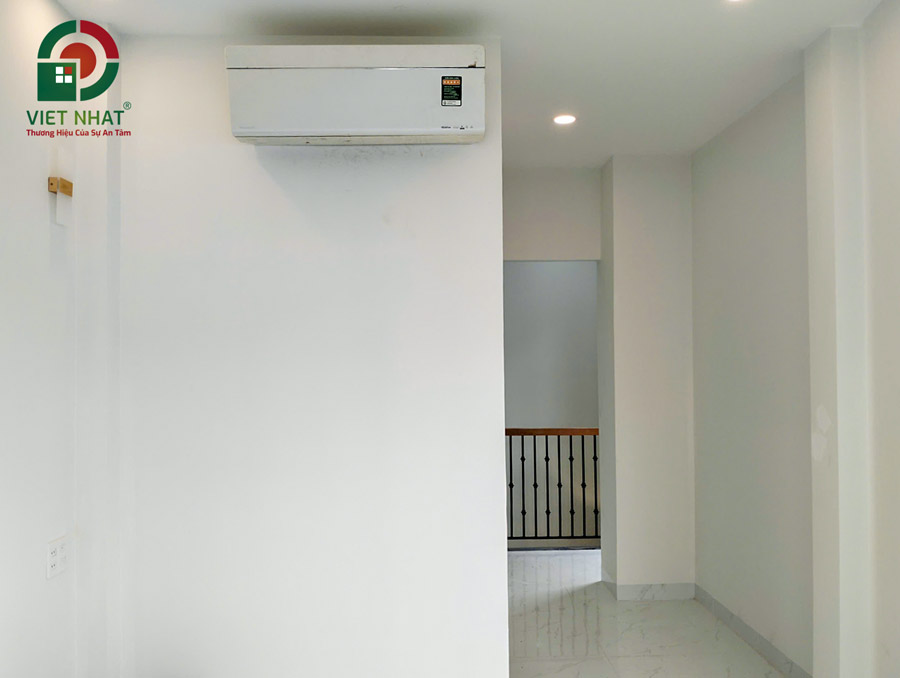 Hình ảnh bàn giao phòng ngủ