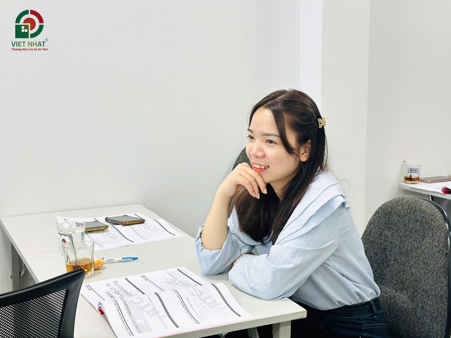 Học kỹ năng tư vấn bán hàng cùng ThS. Nguyễn Văn Tuấn