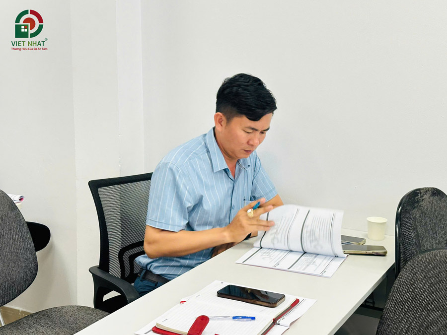 Học kỹ năng tư vấn bán hàng cùng ThS. Nguyễn Văn Tuấn