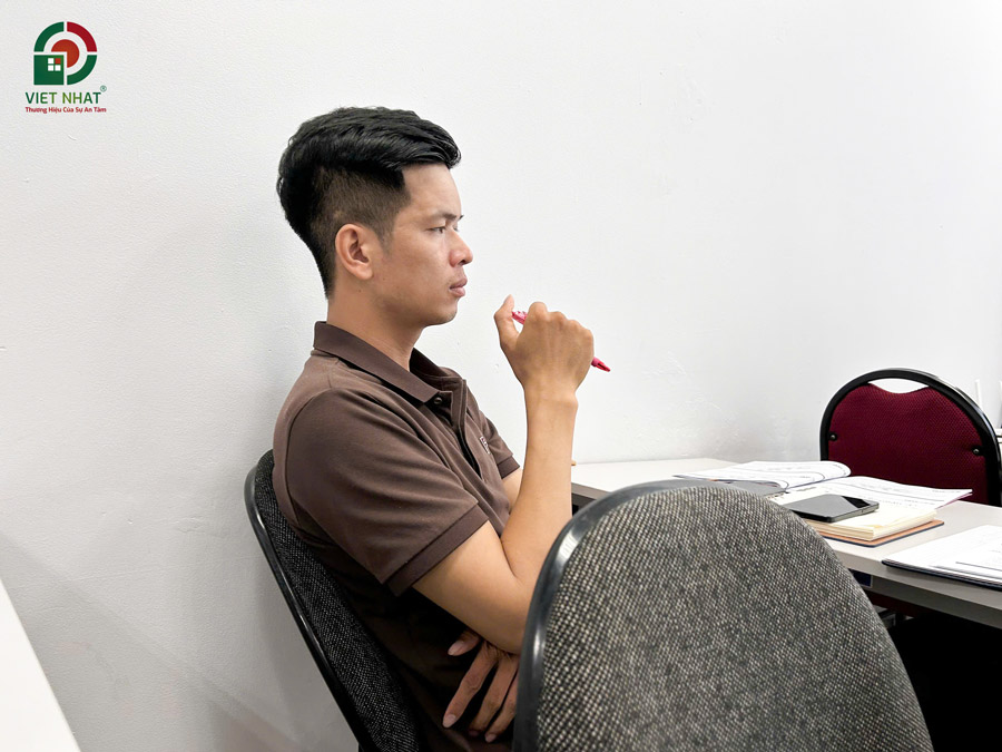 Học kỹ năng tư vấn bán hàng cùng ThS. Nguyễn Văn Tuấn