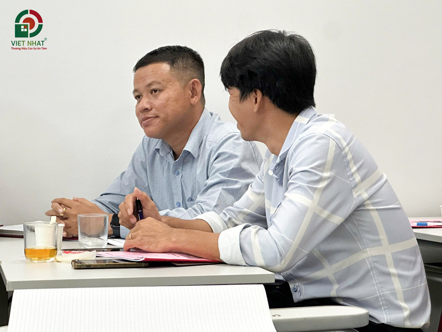 Học kỹ năng tư vấn bán hàng cùng ThS. Nguyễn Văn Tuấn
