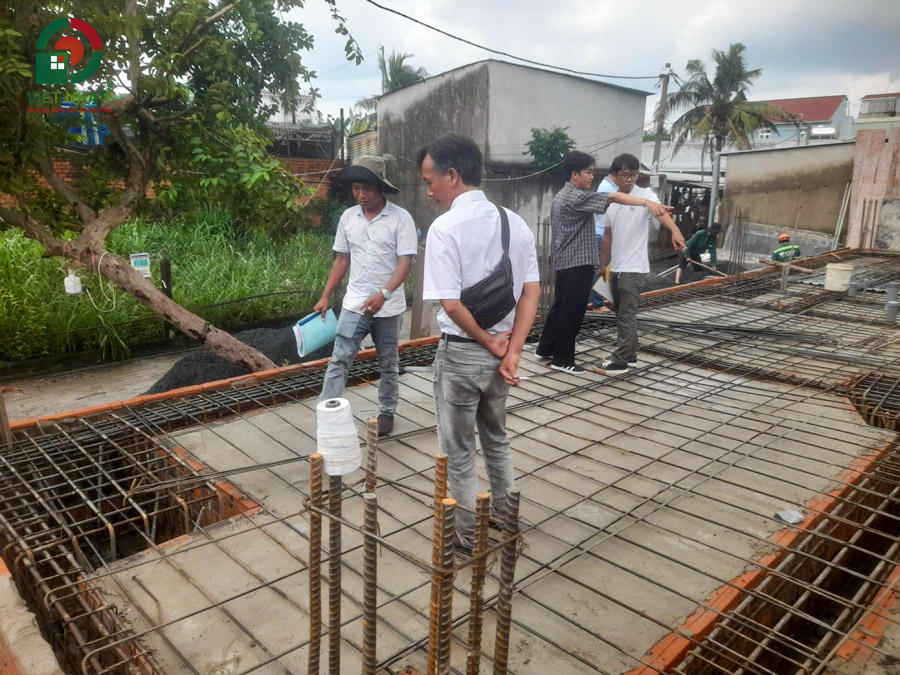 Lưu ý quan trọng khi nghiệm thu công trình