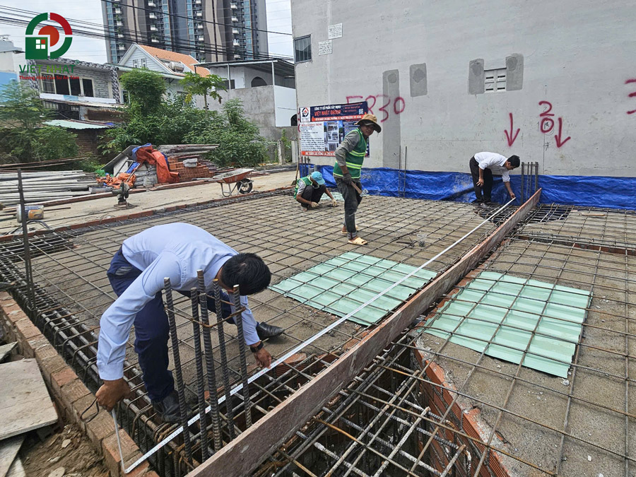 Nghiệm thu công trình là gì?