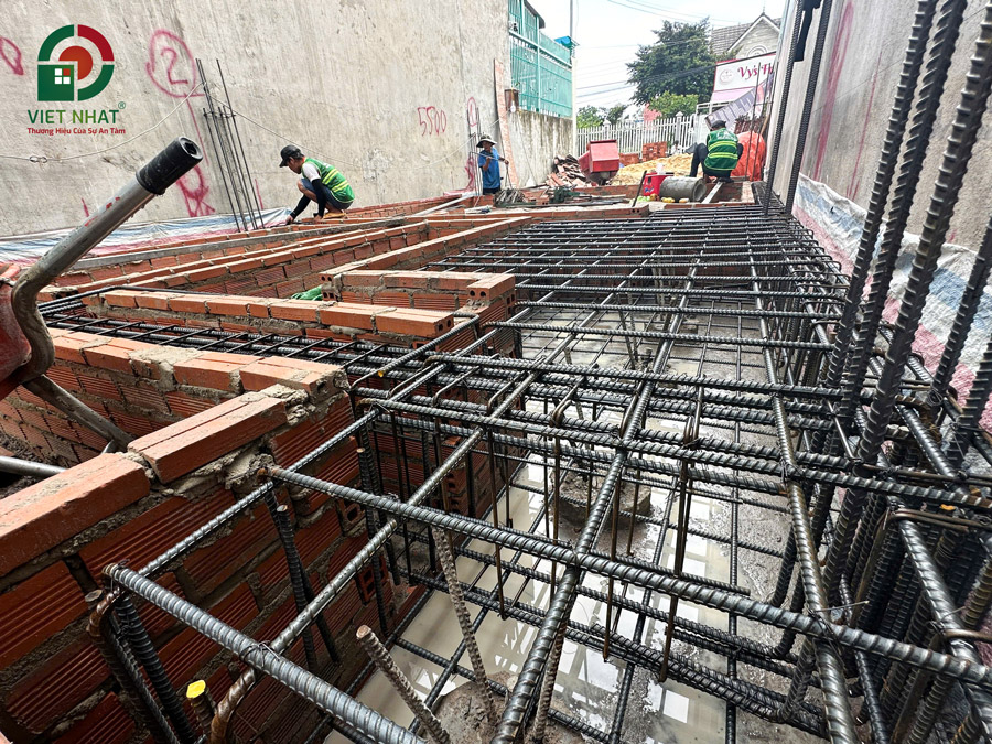 Móng Cọc - Giải Pháp Cho Đất Yếu, Nhà Cao Tầng