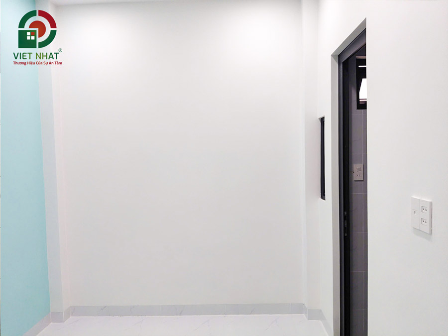 Hình ảnh bàn giao phòng ngủ