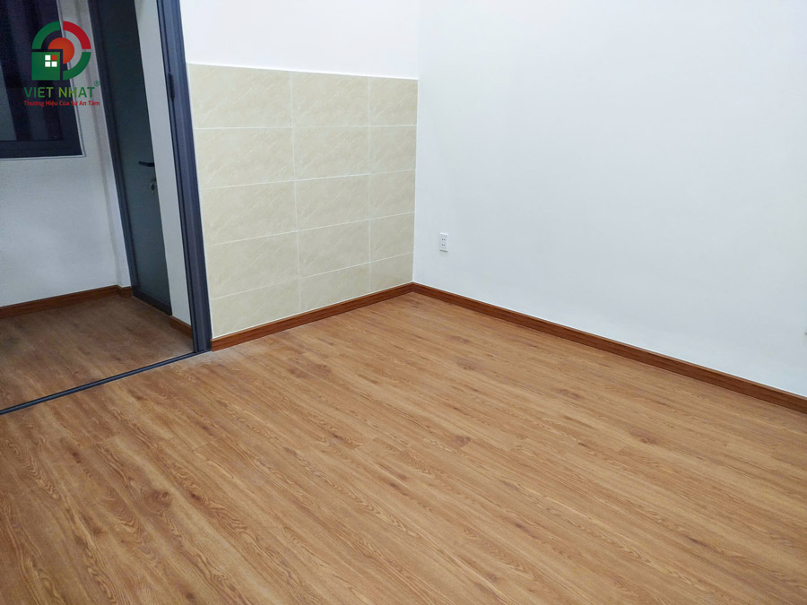 Hình ảnh bàn giao phòng ngủ