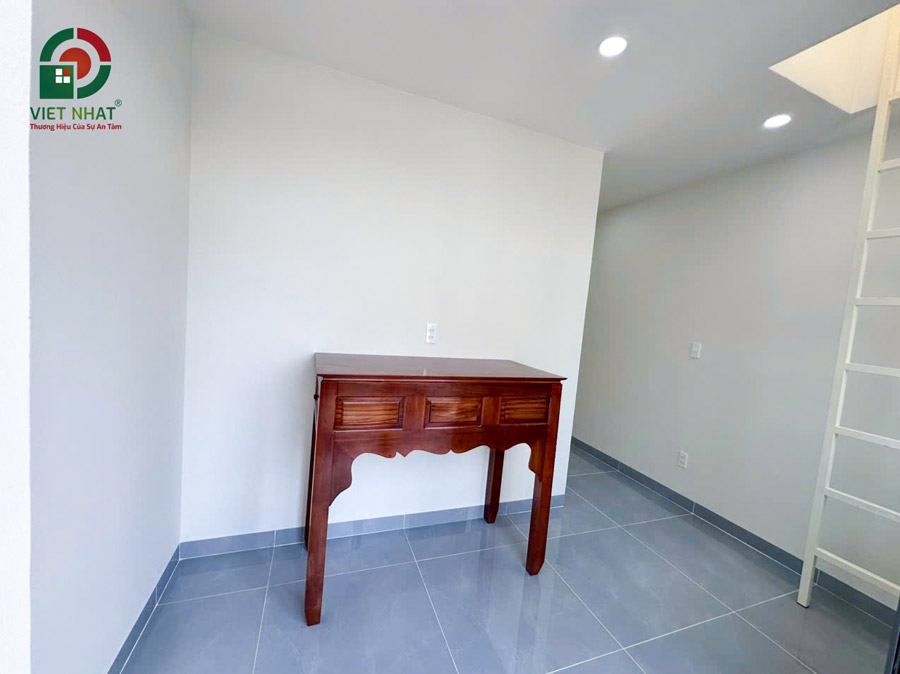 Hình ảnh bàn giao phòng thờ