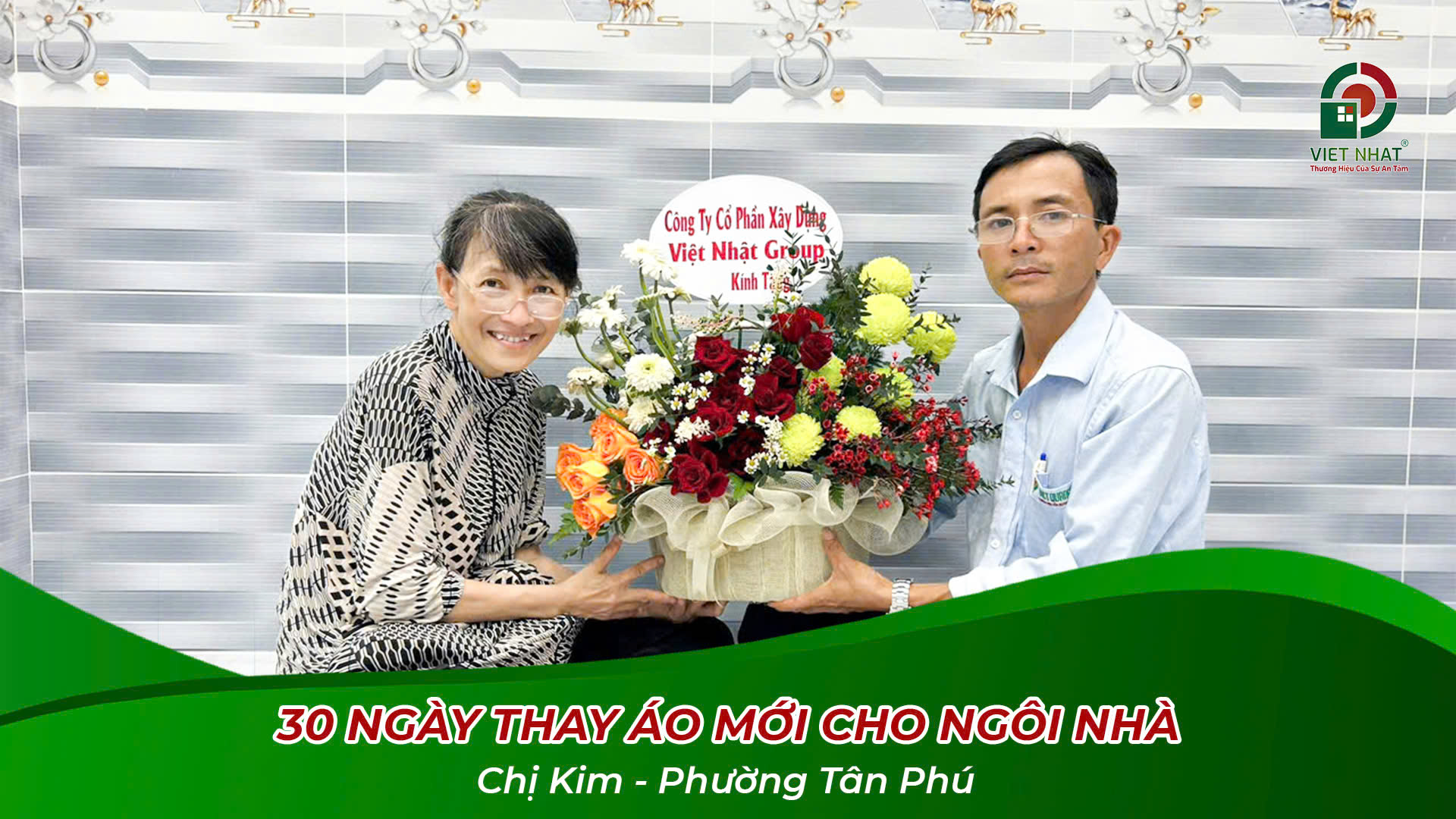 30 Ngày Thay Áo Mới | Chị Kim Nhận Xét Như Thế Nào?