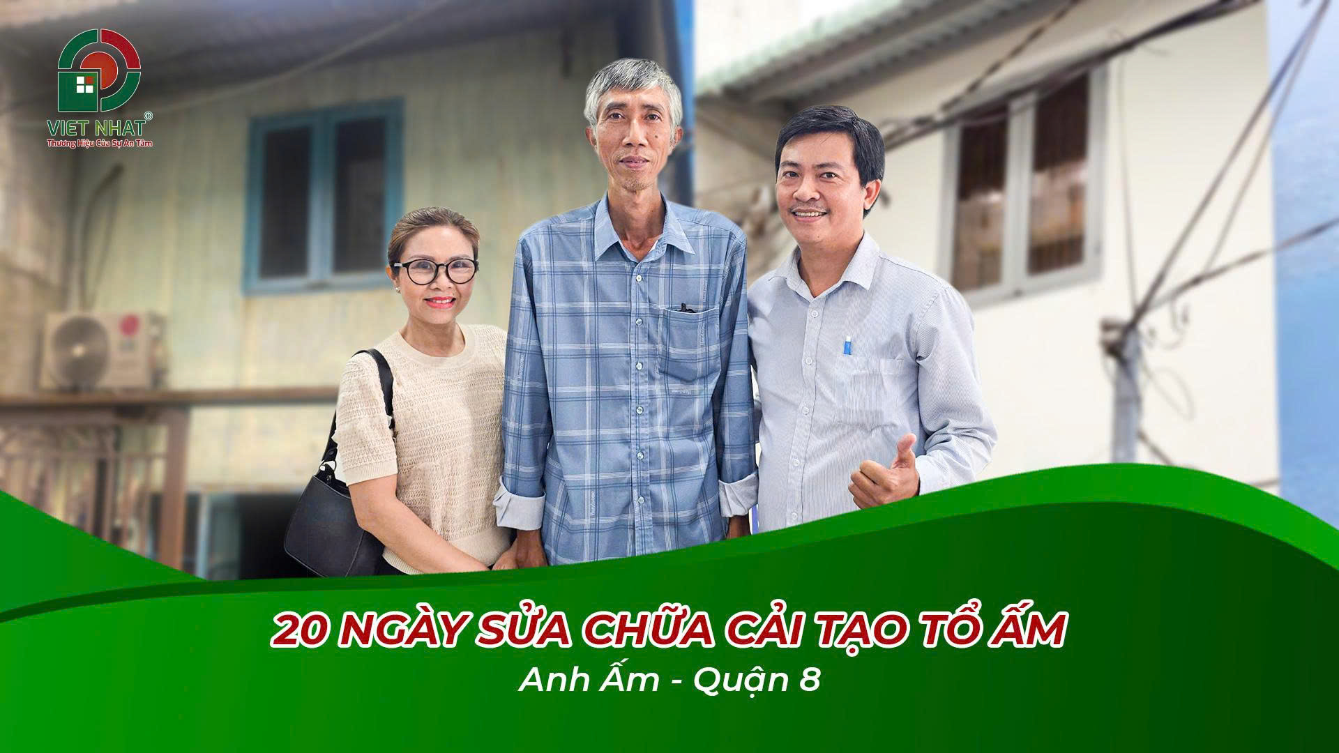 20 Ngày Lột Xác Nhà 2 Tầng – Anh Ấm Đánh Giá Như Thế Nào?