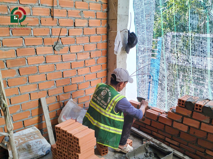 Đường kính thép phù hợp