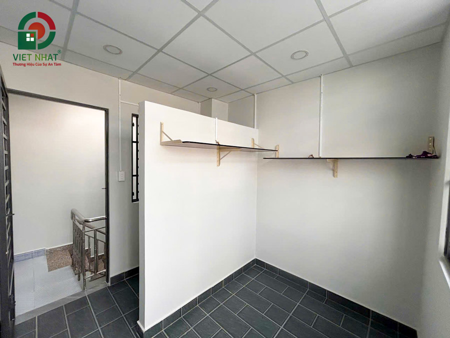 Hình ảnh bàn giao phòng thờ