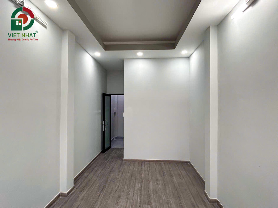 Hình ảnh bàn giao phòng ngủ