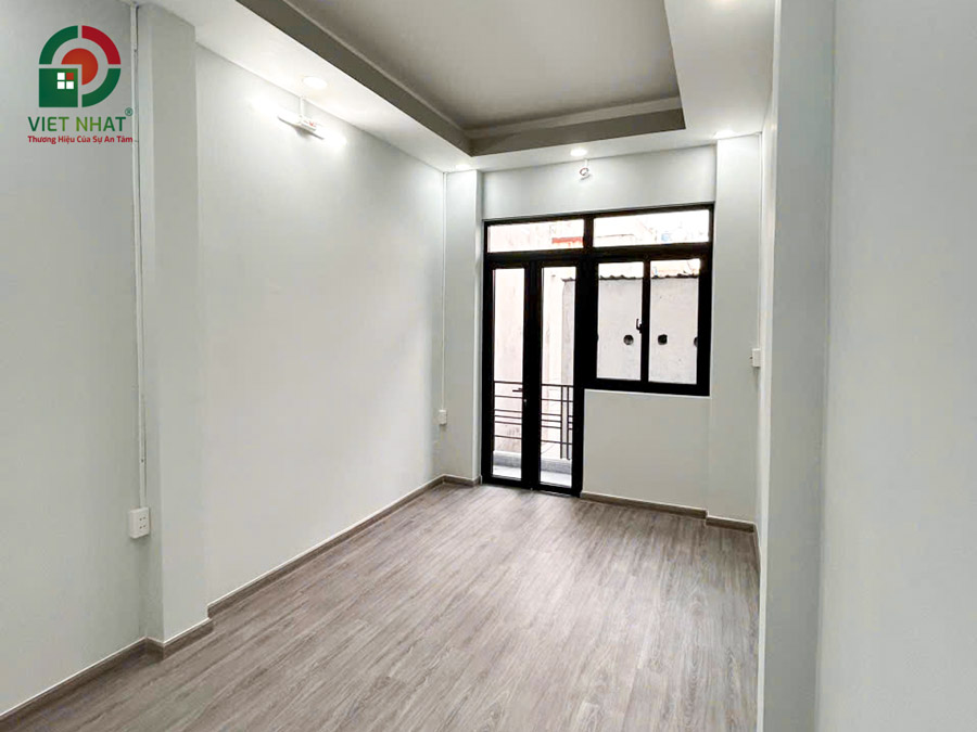 Hình ảnh bàn giao phòng ngủ