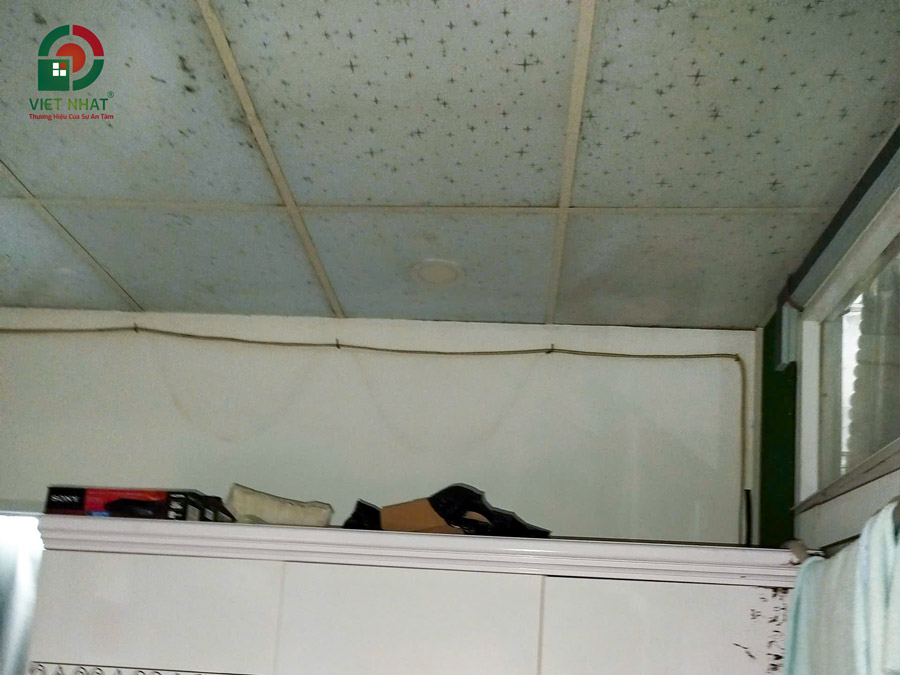 Quy Trình Sửa Nhà Trọn Gói 2 Tầng 8x18m - Từ Ký Hợp Đồng Đến Bàn Giao