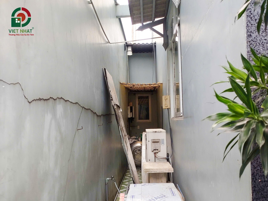 Quy Trình Sửa Nhà Trọn Gói 2 Tầng 8x18m - Từ Ký Hợp Đồng Đến Bàn Giao