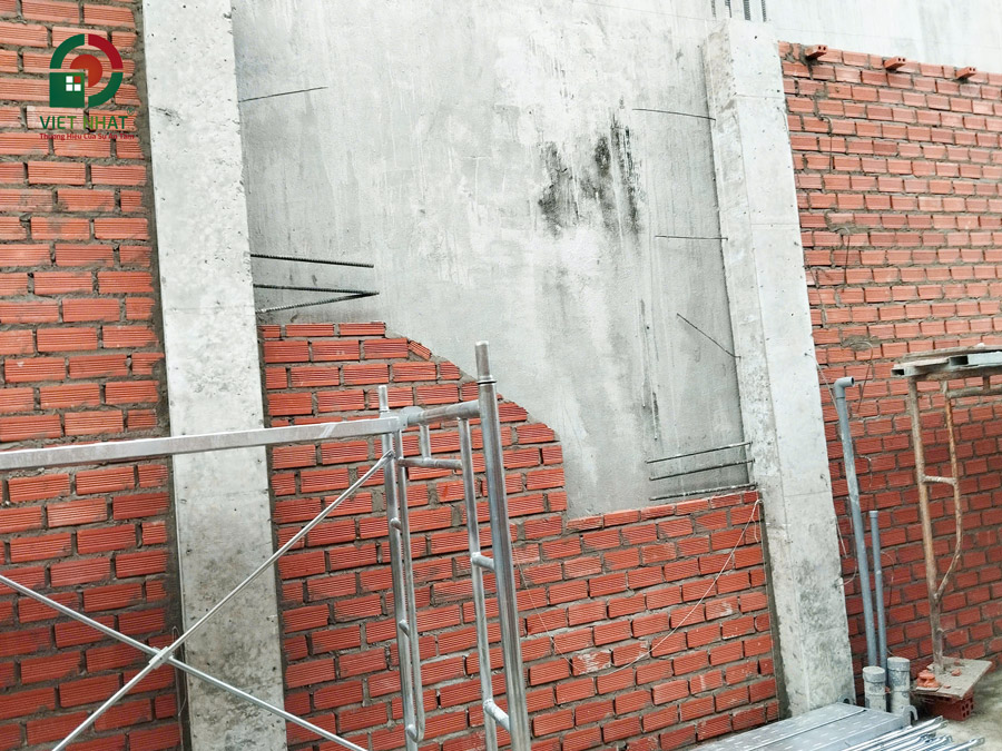 Khoảng cách bố trí hợp lý