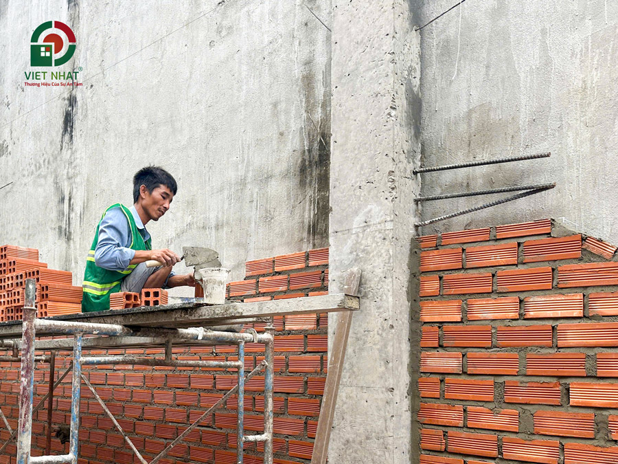 Kích thước và chiều dài tiêu chuẩn