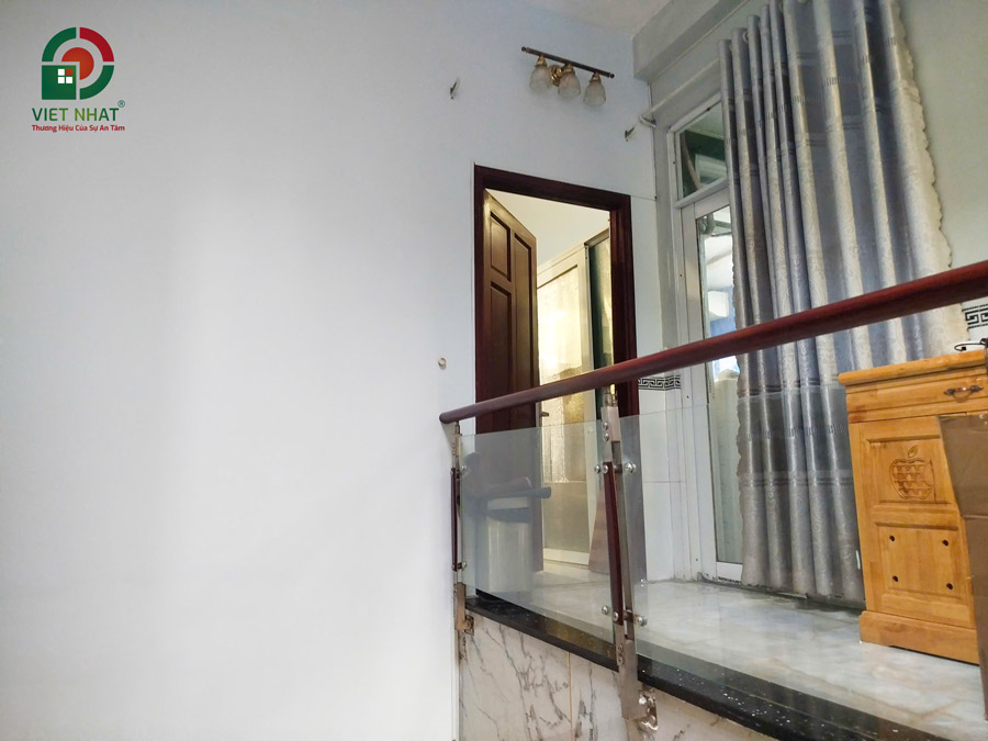 Hình ảnh bàn giao hành lang bộ