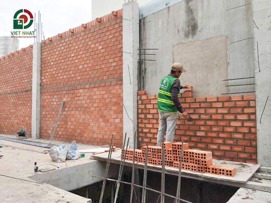 Phương pháp neo thép đúng kỹ thuật