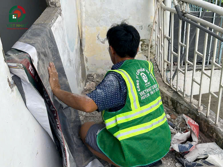Hành Trình Sửa Nhà Anh Tuấn - Công Trình Sửa Nhà Trọn Gói 2 Tầng