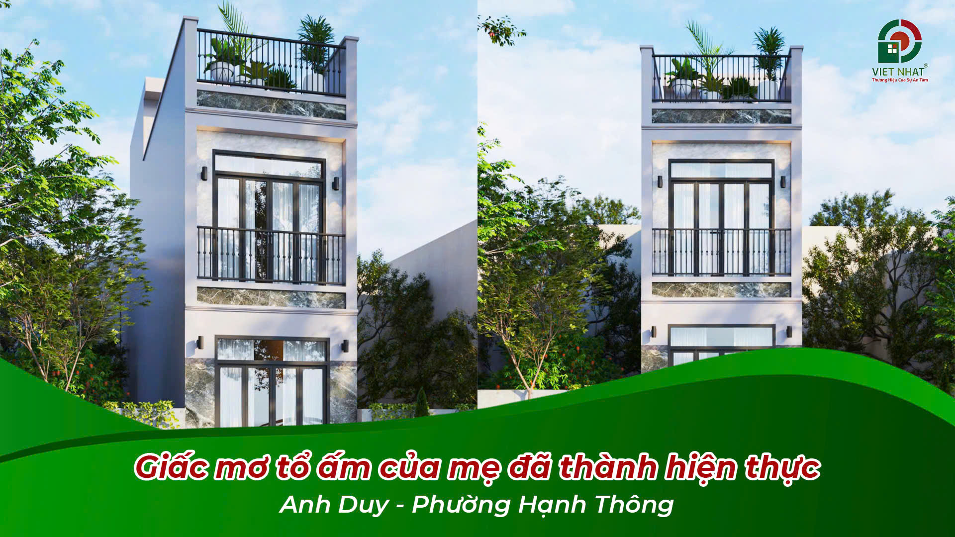 Xây Nhà Phố Hẻm Nhỏ | Anh Duy Đánh Giá Như Thế Nào?