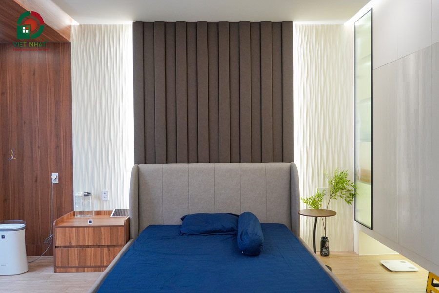 Xây nhà với vật liệu tự nhiên - Kết nối với thiên nhiên