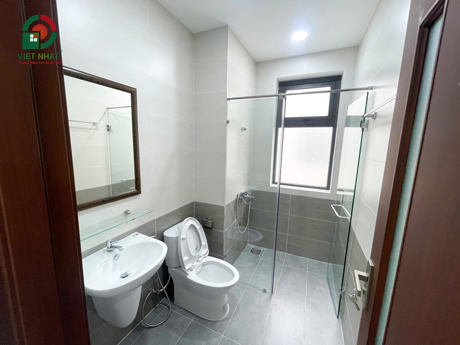 Hình ảnh bàn giao WC