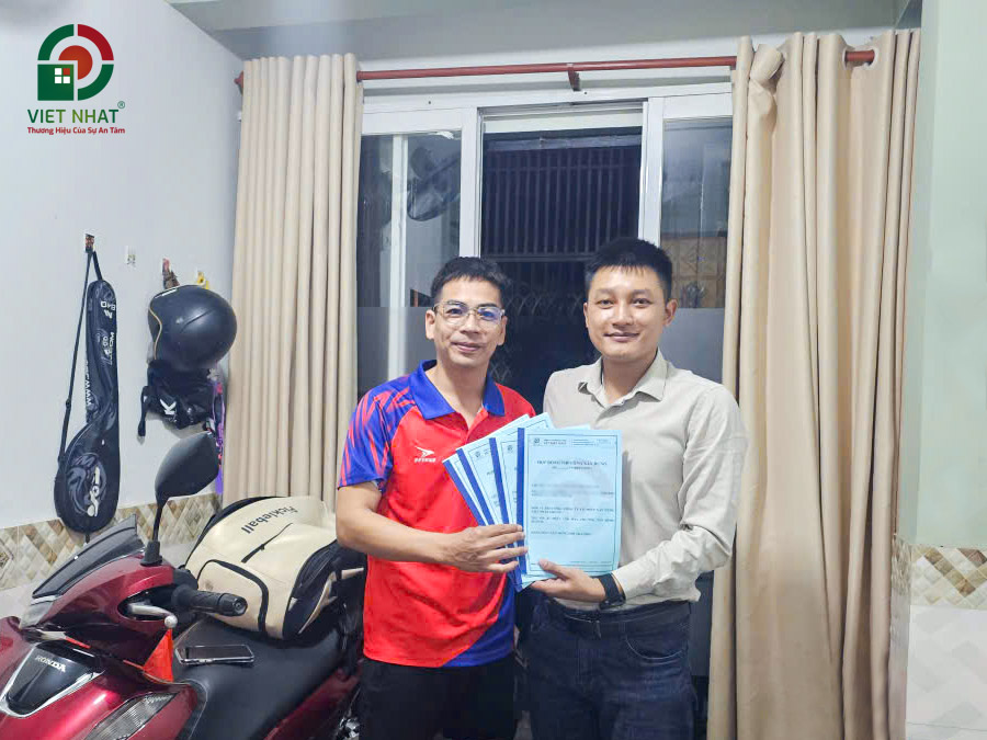 Quá trình ký hợp đồng và chuẩn bị xây dựng