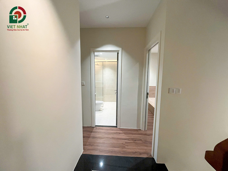 Hình ảnh bàn giao hành lang bộ