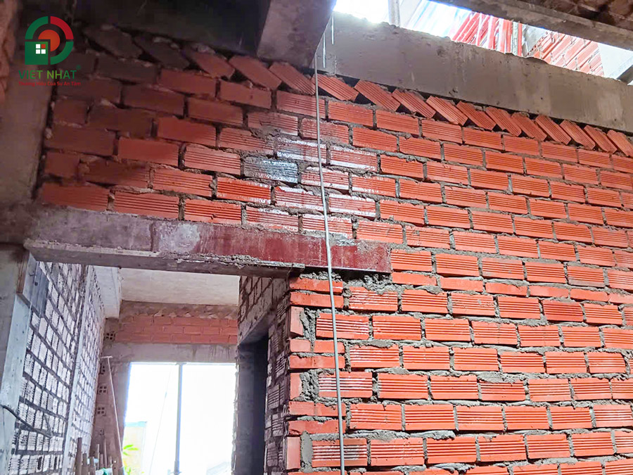 Tiêu chuẩn kỹ thuật của lanh tô