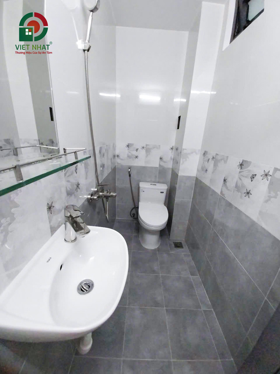 Hình ảnh bàn giao WC