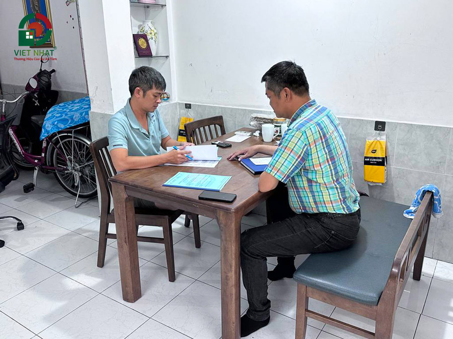 Giải pháp tối ưu chi phí sửa nhà cho chủ đầu tư