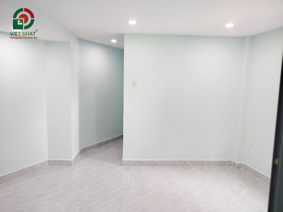 Hình ảnh nghiệm thu và bàn giao phòng ngủ