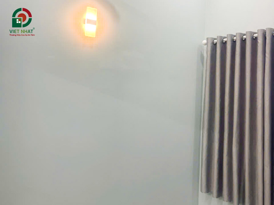 Hình ảnh bàn giao phòng ngủ 1