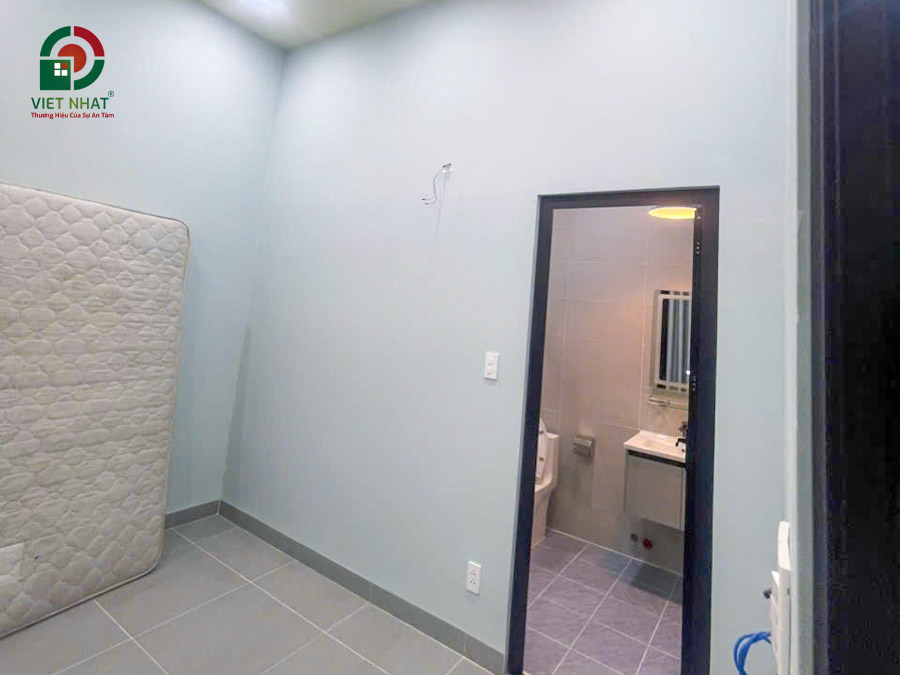 Hình ảnh bàn giao phòng ngủ 2