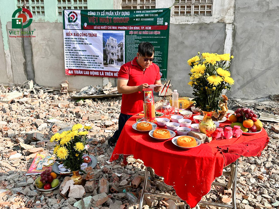 Xây nhà trọn gói - Giải pháp tối ưu cho gia chủ hiện đại