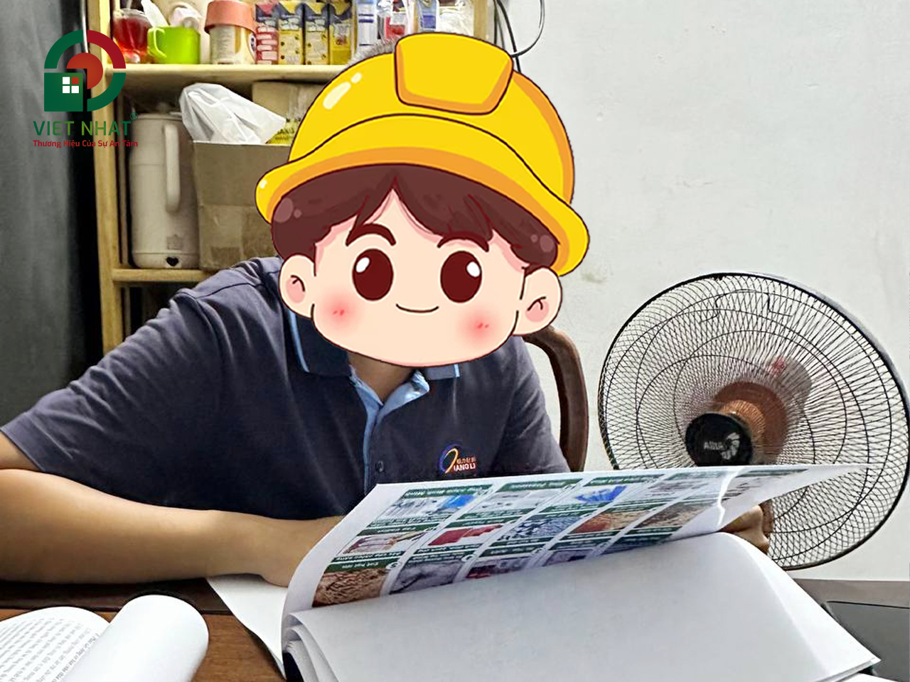 Kiểm tra hợp đồng xây nhà trọn gói trước khi ký kết