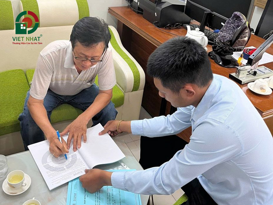 Đánh Dấu Khởi Đầu Mới Trong Hành Trình Xây Dựng Tổ Ấm