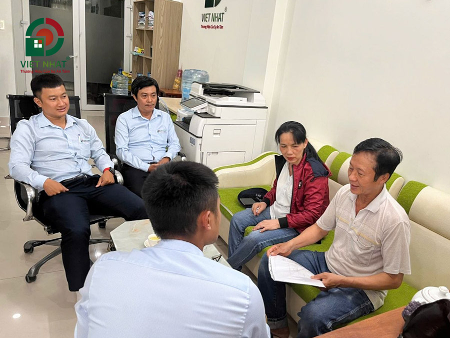 Đánh Dấu Khởi Đầu Mới Trong Hành Trình Xây Dựng Tổ Ấm