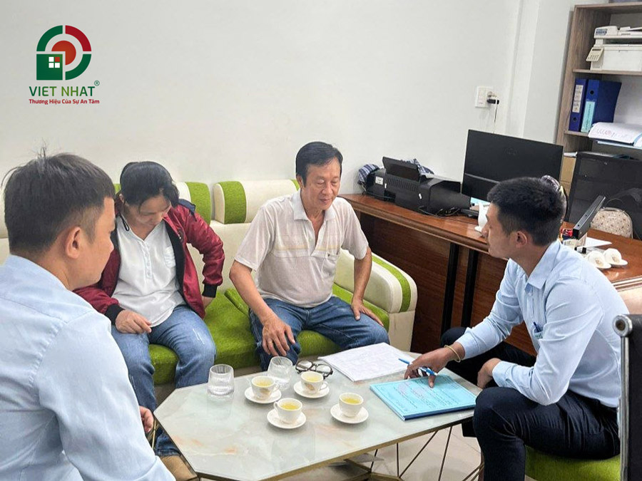 Đánh Dấu Khởi Đầu Mới Trong Hành Trình Xây Dựng Tổ Ấm