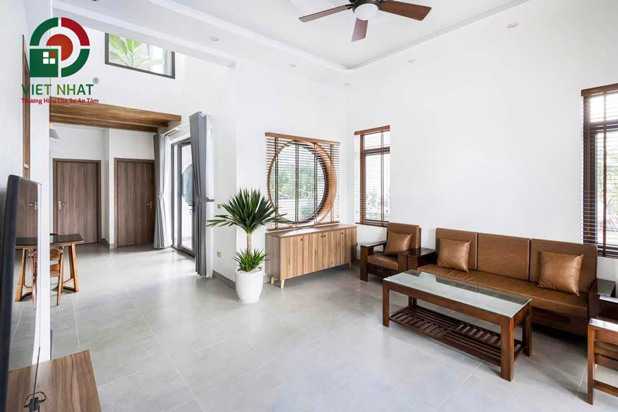 Phong cách thiết kế
