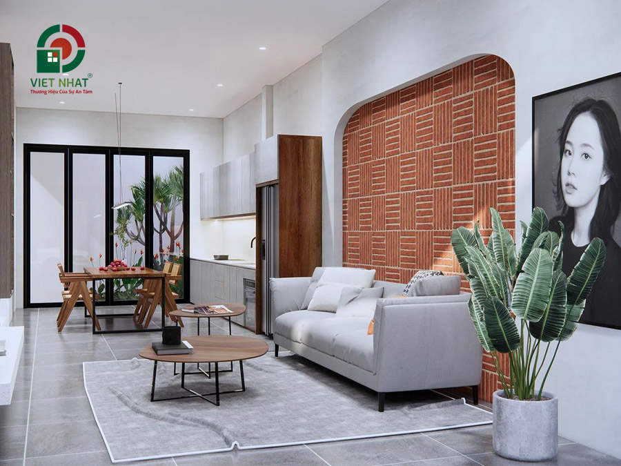 Tối ưu ánh sáng và thông gió tự nhiên