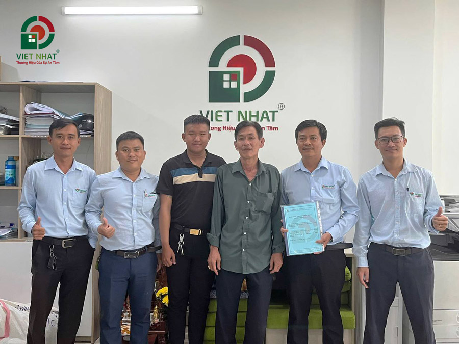Chắp Bút Một Chữ Tín – Dựng Xây Triệu Niềm Tin